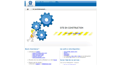 Desktop Screenshot of pragmatic-solutions.ch